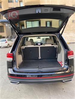 فولكسفاغن أطلس